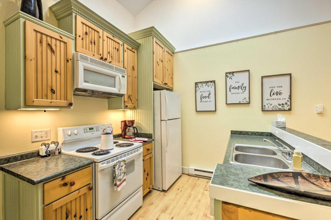 Charming Retreat Near Downtown Frankfort And Beaches Экстерьер фото